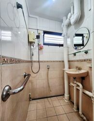 Blk 77 Indus Garden (Bukit Merah), HDB 3 Rooms #577902781